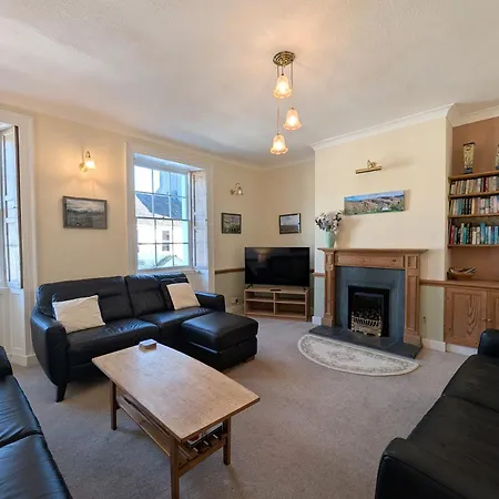 3 Bed In Sz187 Holiday home *