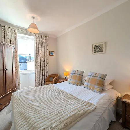 Holiday home 3 Bed In Sz187