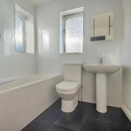 3 Bed In Sz187 Holiday home *