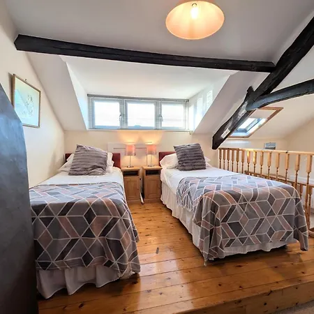 Holiday home 3 Bed In Sz187