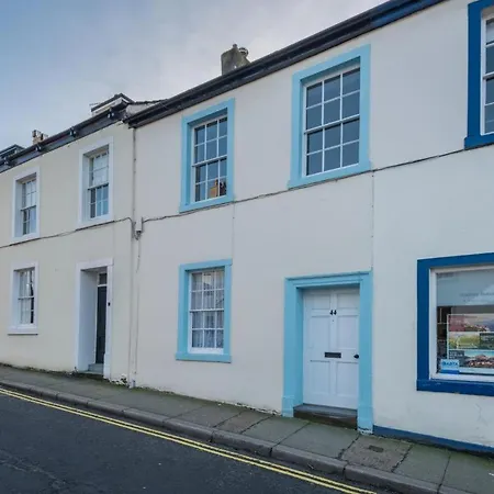 3 Bed In Keswick Oc-Sz187 Feriehus *
