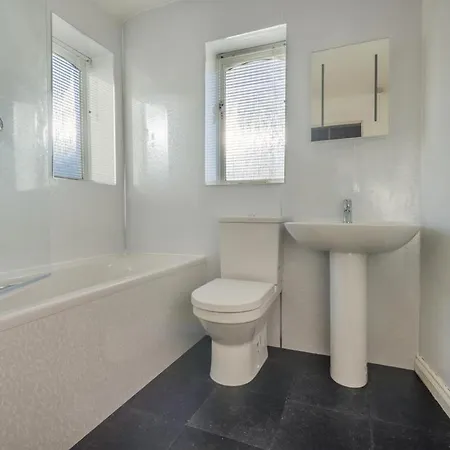 別荘 3 Bed In Sz187 ケズィック