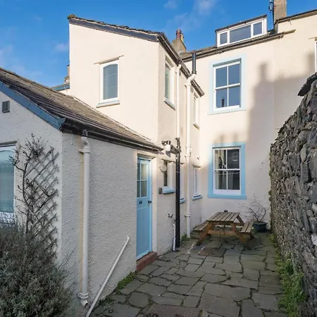 Feriehus 3 Bed In Keswick Oc-Sz187