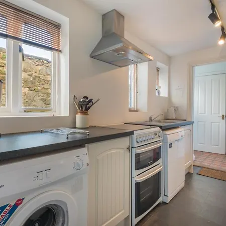 3 Bed In Keswick Oc-Sz187 Feriehus Keswick (Cumbria)
