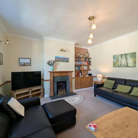 3 Bed In Sz187 別荘