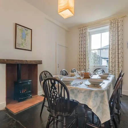 Feriehus 3 Bed In Keswick Oc-Sz187