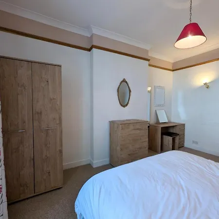 3 Bed In Keswick Oc-Sz187 Feriehus