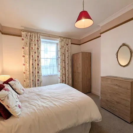 3 Bed In Sz187 Semesterbostad