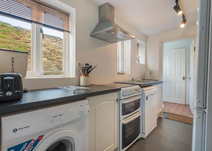 3 Bed In Sz187 Semesterbostad Keswick (Cumbria)