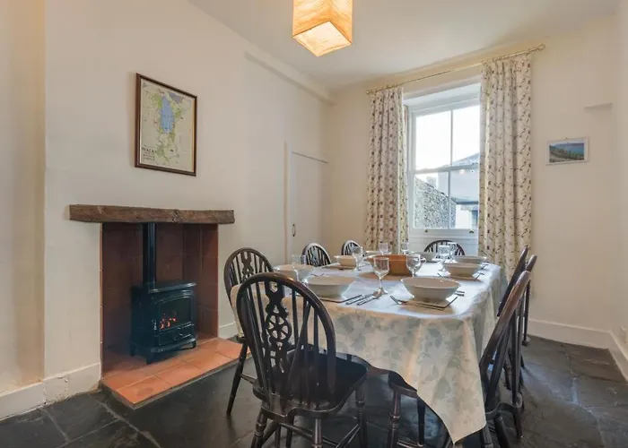 Semesterbostad 3 Bed In Sz187