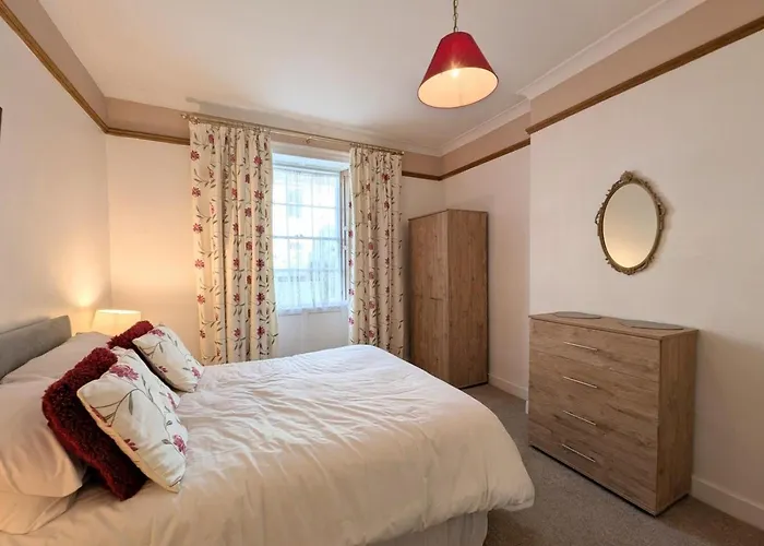 3 Bed In Sz187 Semesterbostad